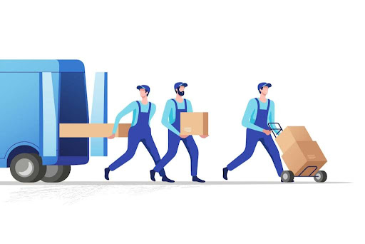 Active Movers