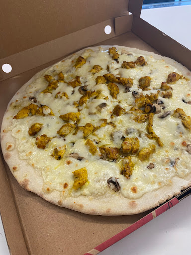 Photo 3 - Pizza Pino