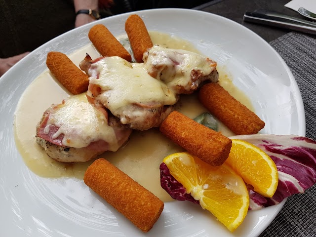 Ristorante Tia Maria