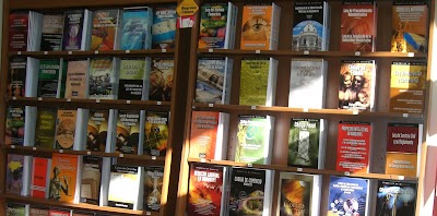 Photos of OIM Editorial y Librer&iacute;a