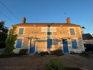 Photo n°1 de Café des 4 routes à Vitry-aux-Loges (Bar)