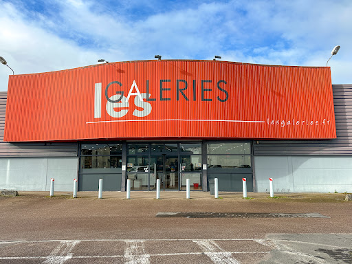 Photo de GiFi ARGENTAN à Argentan (61200)