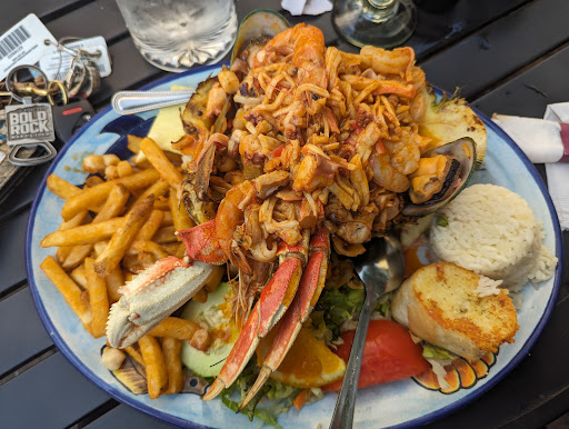 Mariscos El Barco - Thumbnail