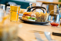 Simone - Le bistrot de La Piste à Bourg-lès-Valence