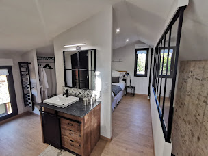 Photo n°4 de Guillon Plâtrerie à Vertou (Plâtrier.ère)