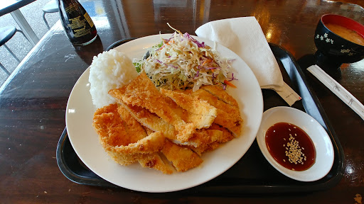 Sushi Club - Thumbnail