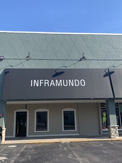 Inframundo