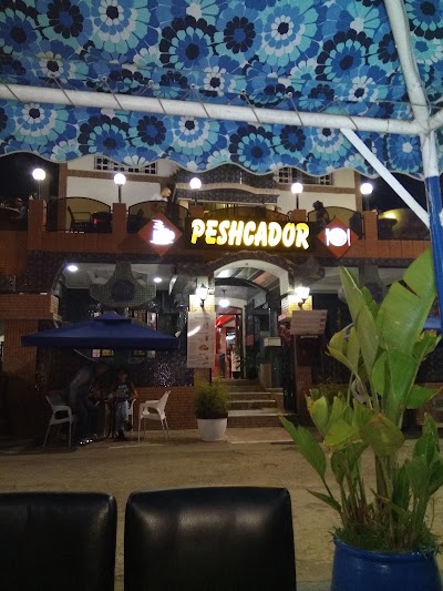 Photos of Restaurant Peshcador