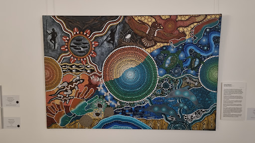 Boomalli Aboriginal Artists Co-operative - Thumbnail