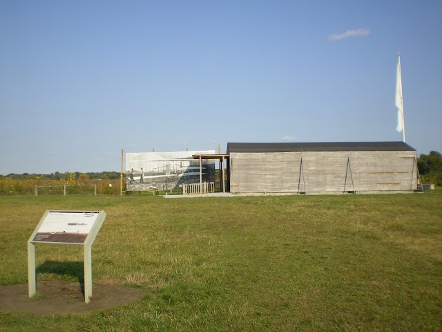 Dayton Aviation Heritage National Historical Park