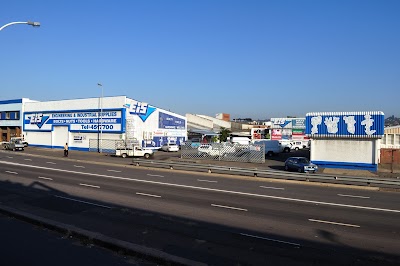 Photos of EIS Engineering & Industrial Supplies cc - Jacobs