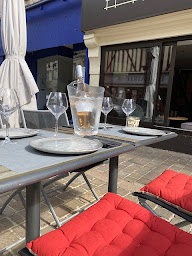 Photo n°58 de Le Comptoir des Halles à Bernay (Brasserie)