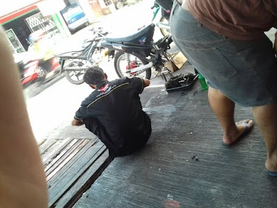 Photos of UD.NIHON MOTOR