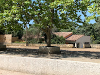 Infirmière Mallet Marlène à Seillons-Source-d'Argens