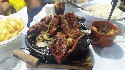 Photos of Gaucho Bar