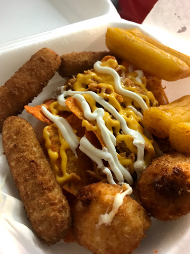 La Koko Piña Truck