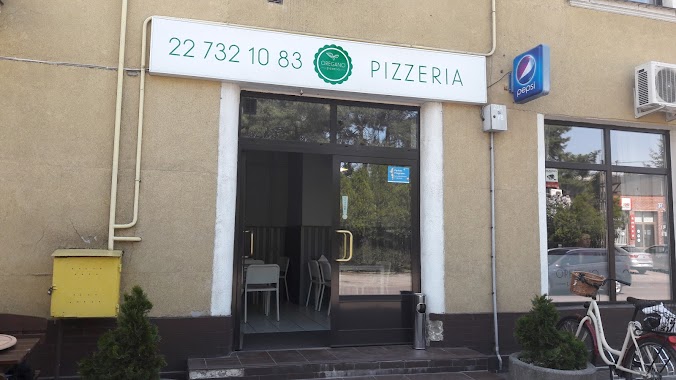 Pizzeria Oregano, Author: RUTKLUK