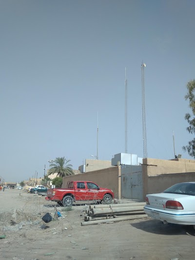 Photos of قطاع كهرباء التاجي