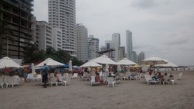 Photos of Capilla del Mar beaches