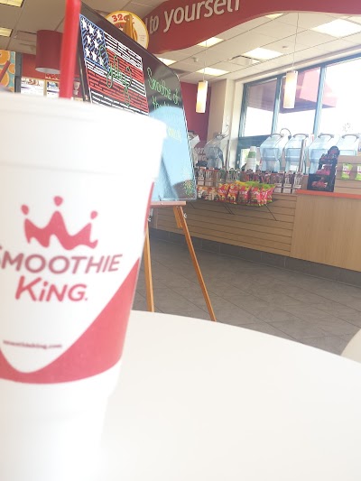 Smoothie King