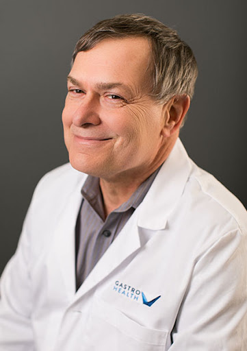 Howard J. Solomon, MD - Thumbnail
