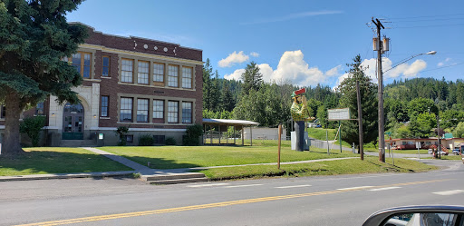 Heyburn Elementary School - Thumbnail