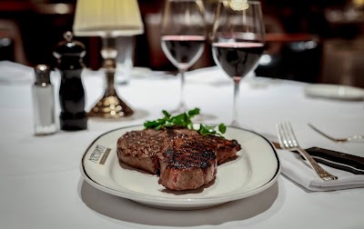 Photos of McKendrick's Steak House