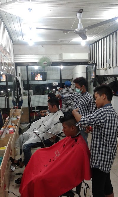 photo of TUKANG CUKUR BARBERSHOP