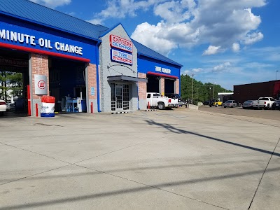 Express Oil Change & Tire Engineers