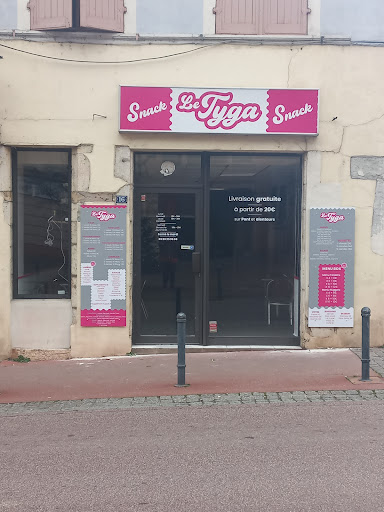 Photo 2 - Le Burger Voyageur