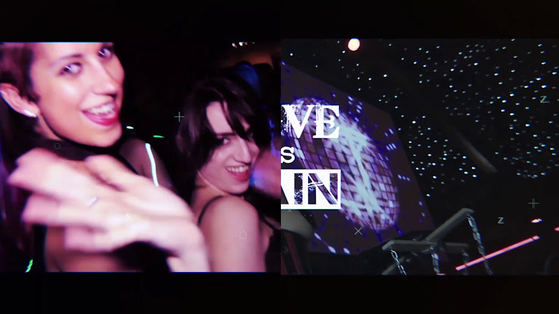 Love is Pain Production