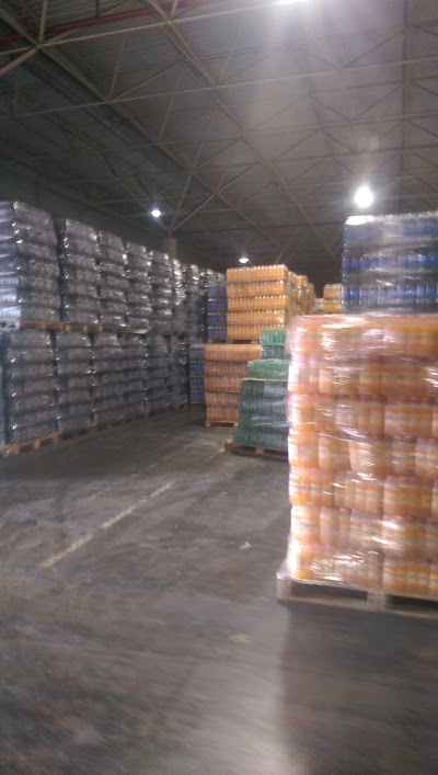 Photos of RG Brands Kazakhstan