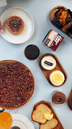 Photo n°1 de Fournisseur boulangerie pâtisserie & traiteur | Rachel's à Bobigny (Pâtisserie)