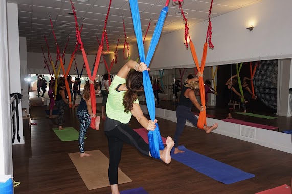 INGRAVITT · Yoga, Pilates, Danza, Formaciones, Terapias, Actividades Aerias y más., Author: INGRAVITT · Yoga, Pilates, Danza, Formaciones, Terapias, Actividades Aerias y más.