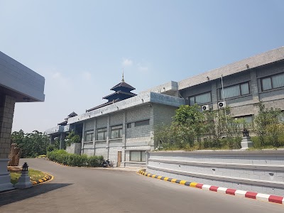 Photos of Royal Naypyitaw Hotel