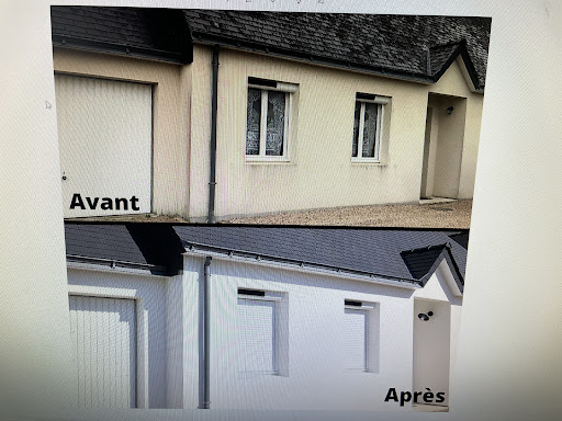 Artisan Dolé - Peinture-isolation dans l'Oise, île de France et l'Aisne-Rénovation-ravalement façade - Thumbnail