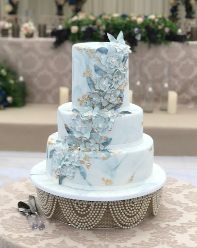 Lux Cake Gallery - United Kingdom