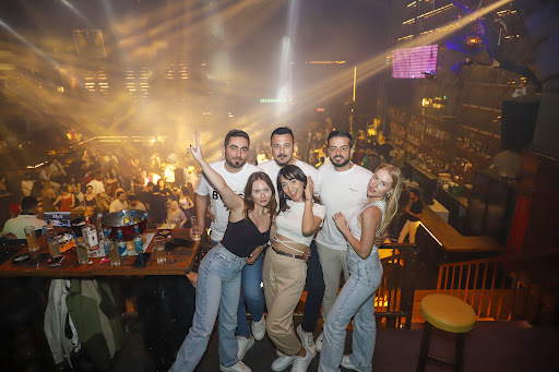 Green House Night Club