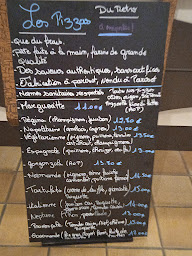 Photo n°13 de Le rétro by sandra in tarn 81 à Parisot (Pizzas à emporter)