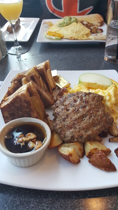 Photos of Kramerbooks & Afterwords Cafe