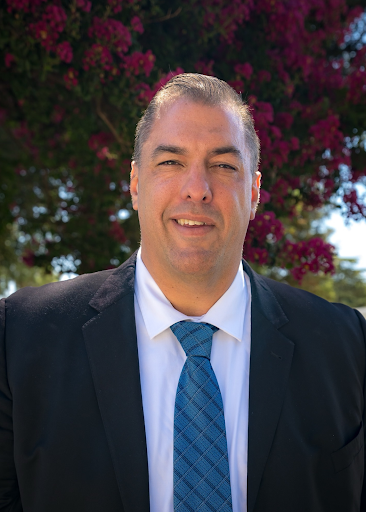 Chris Nichols at Atlantic Realty