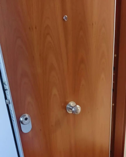 Cerrajeros de Confianza en Santiago y Alrededores