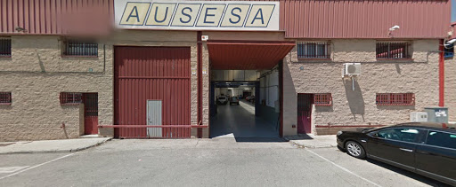 Ausesa - Thumbnail