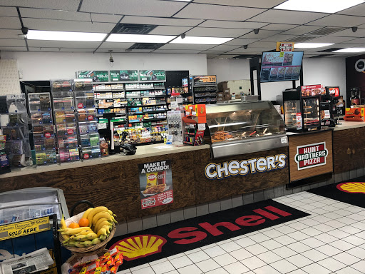 Superstop - Visual
