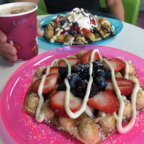 Midtown Creamery by null