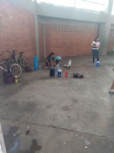 Photos of Coliseo Centenario Girardot