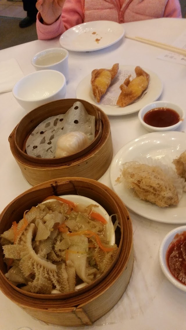 Mei Jing Chinese Restaurant