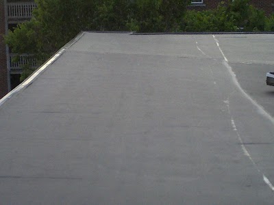 Dayspring Roofing