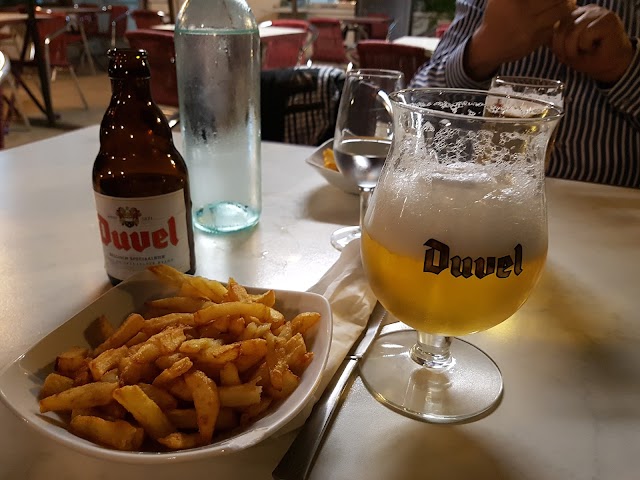 Chez Véro