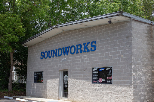The Soundworks